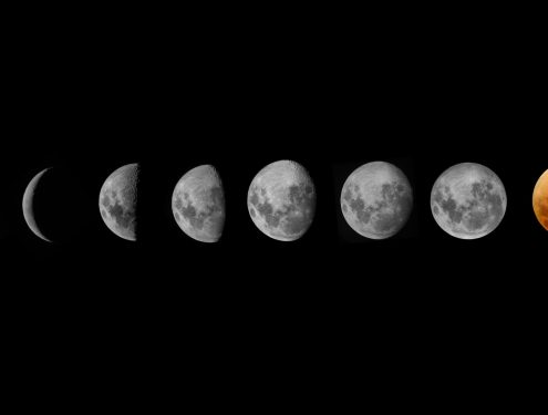 Lunar Phases